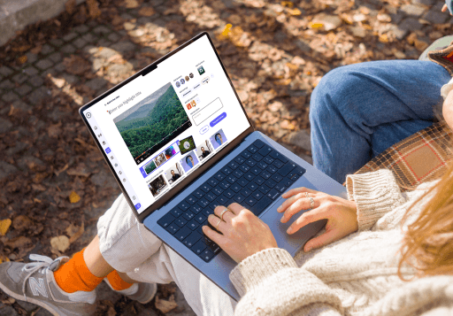 Reinventing the Live Event Experience with Uchop: Creating Powerful Highlights and Telling Your Brand Story.