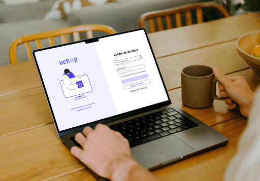 5 Reasons Why You Should Use Uchop